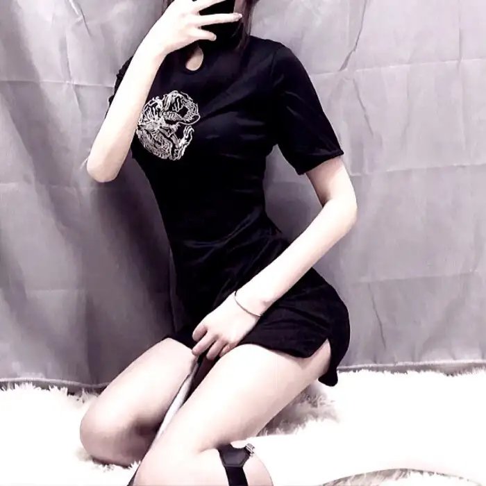 魔岩风暴