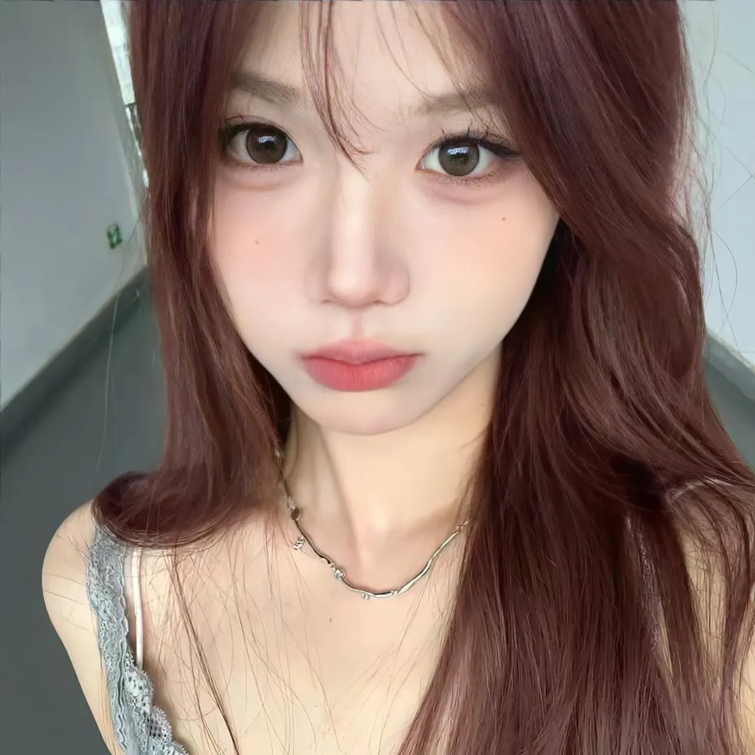 艳吻留香